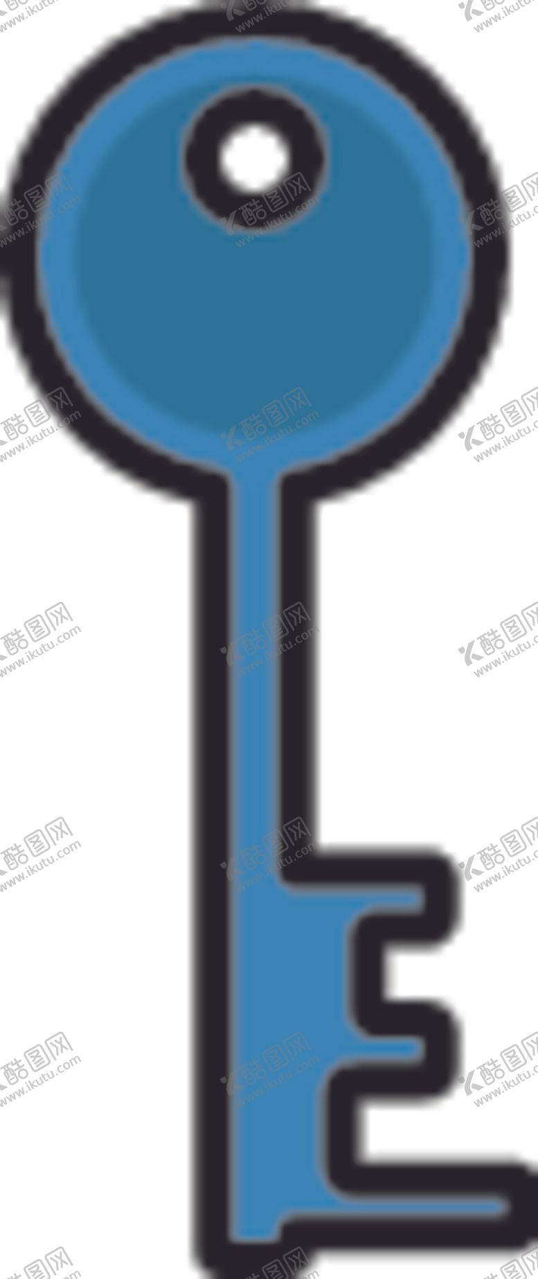 编号：67738006281806018512【酷图网】源文件下载-钥匙
