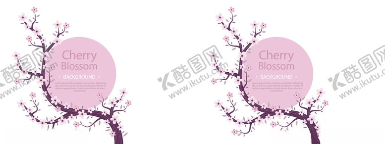 编号：18822207121105175548【酷图网】源文件下载-樱花