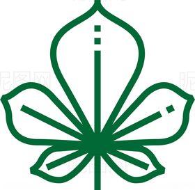 绿叶