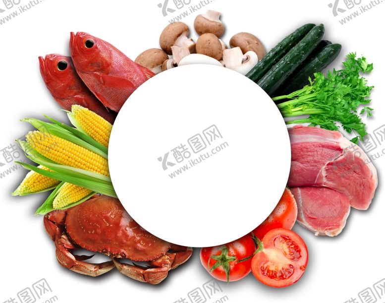 编号：40460101261106235496【酷图网】源文件下载-食物