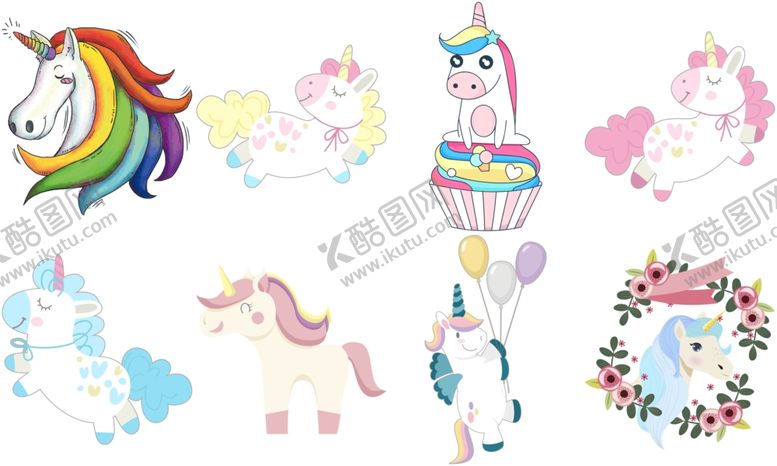 编号：27827409291126346951【酷图网】源文件下载-独角兽