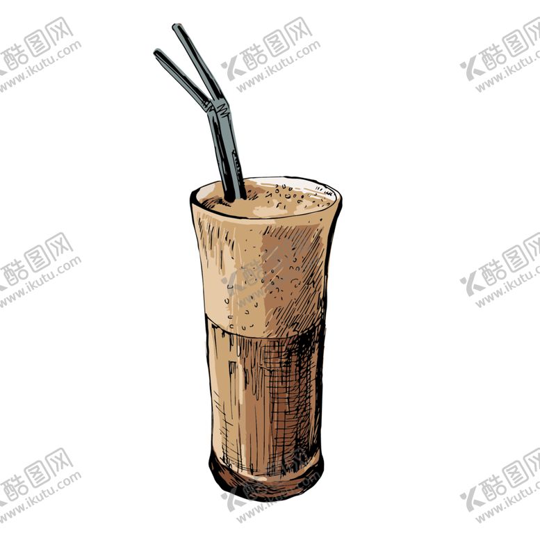 编号：80570103251720195765【酷图网】源文件下载-下午茶咖啡图片