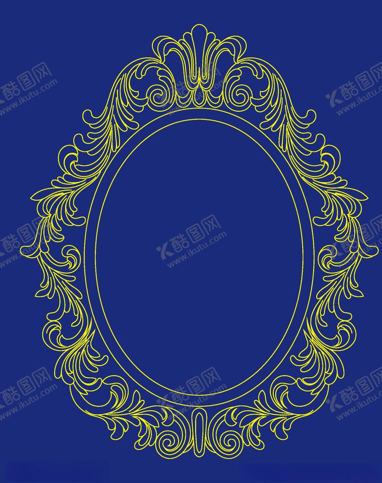 编号：99670309271208538615【酷图网】源文件下载-复古边框