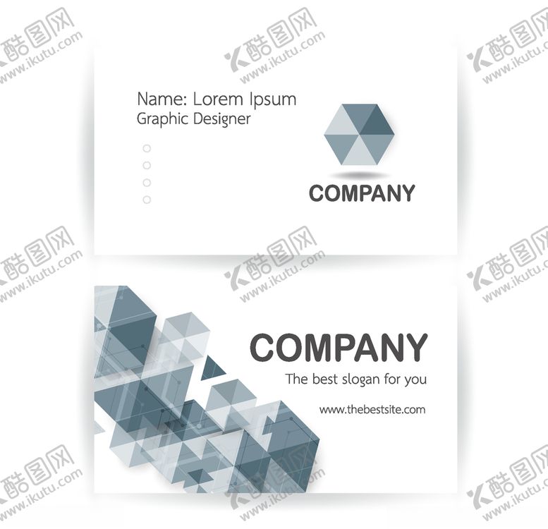 编号：38003110310739241241【酷图网】源文件下载-名片模板