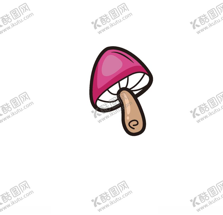 编号：90843706281415238982【酷图网】源文件下载-蘑菇