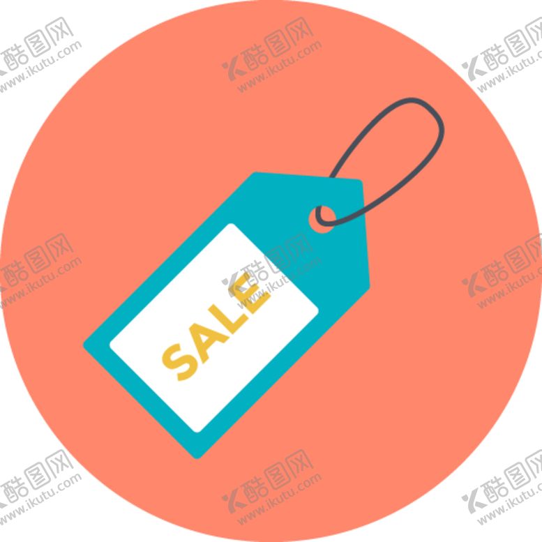 编号：89571806262352286228【酷图网】源文件下载-电商物品图标