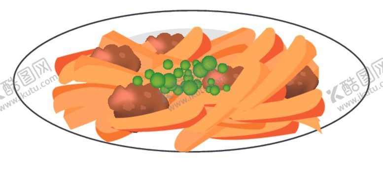编号：33367810190816583895【酷图网】源文件下载-美食