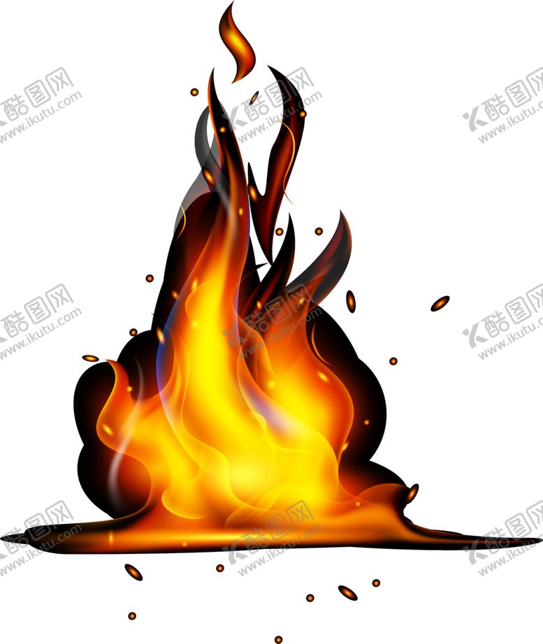 编号：67551309182148182627【酷图网】源文件下载-火焰