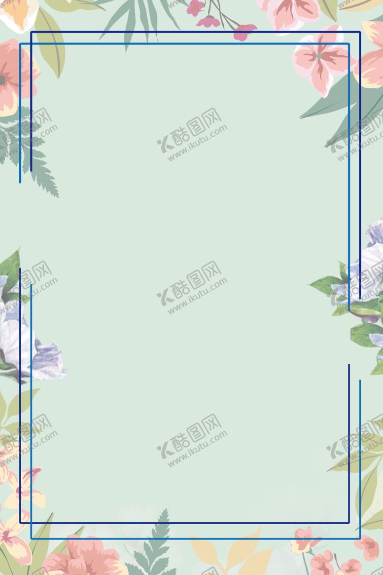 编号：25269810251824244561【酷图网】源文件下载-植物背景