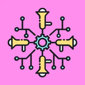 网页图标开发设计开发志