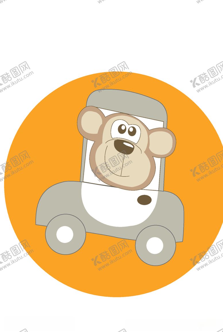 编号：83921509270757366117【酷图网】源文件下载-幼童印花