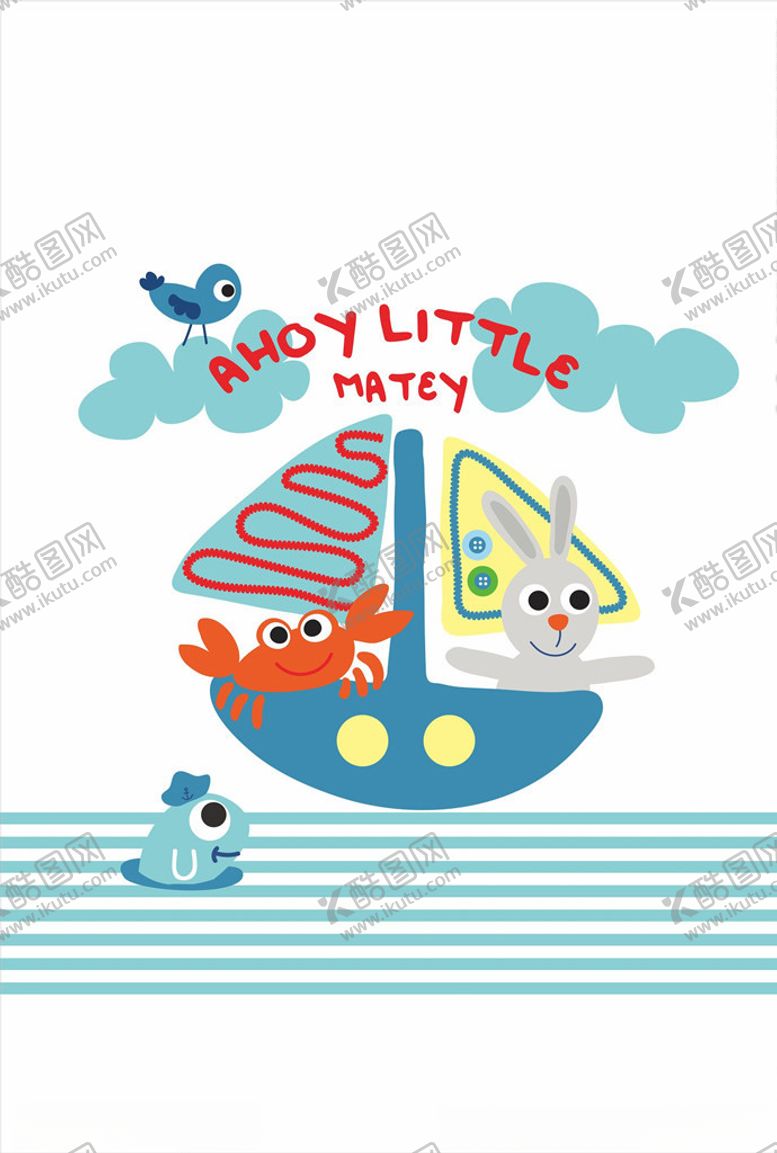 编号：75182409210522504689【酷图网】源文件下载-小清新涂鸦卡通插画