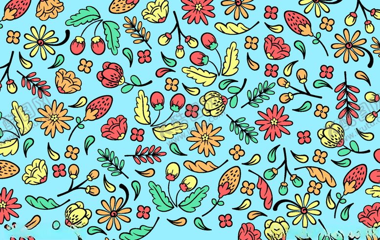 编号：54623809130217383276【酷图网】源文件下载-植物背景