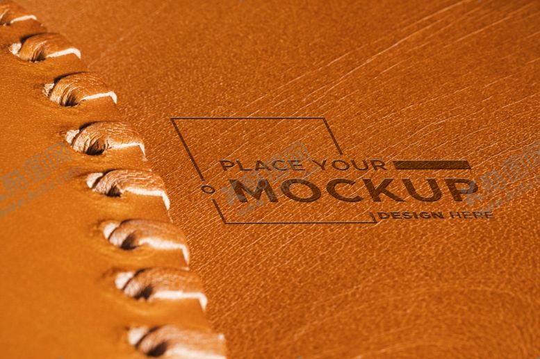 编号：80398809260903584930【酷图网】源文件下载-LOGO样机