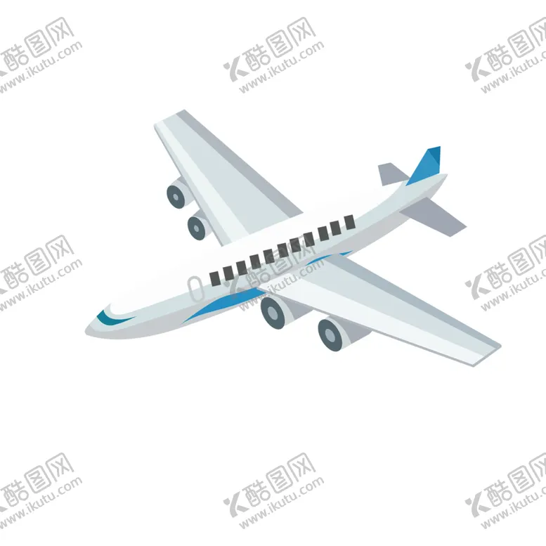 编号：87891702061549172279【酷图网】源文件下载-飞机