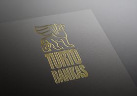 LOGO样机标志贴图贴图标志贴图
