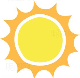 金色太阳