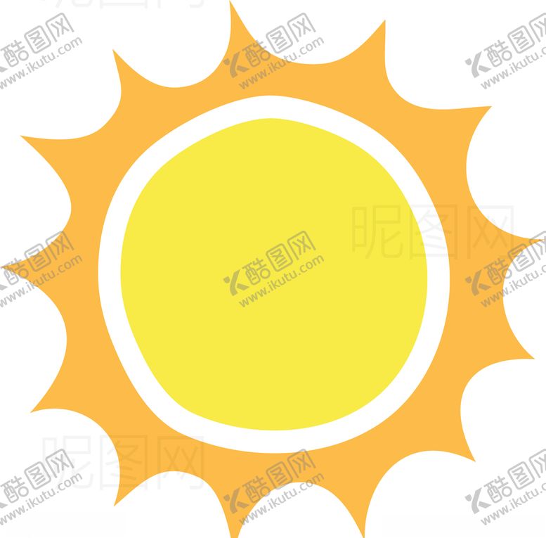 编号：16339005110321237107【酷图网】源文件下载-金色太阳