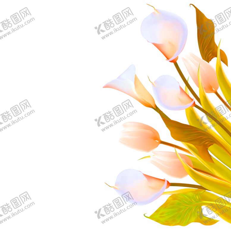 编号：54711005160535583032【酷图网】源文件下载-花素材