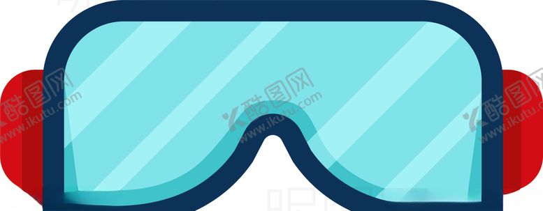 编号：55283710140905272624【酷图网】源文件下载-护目镜