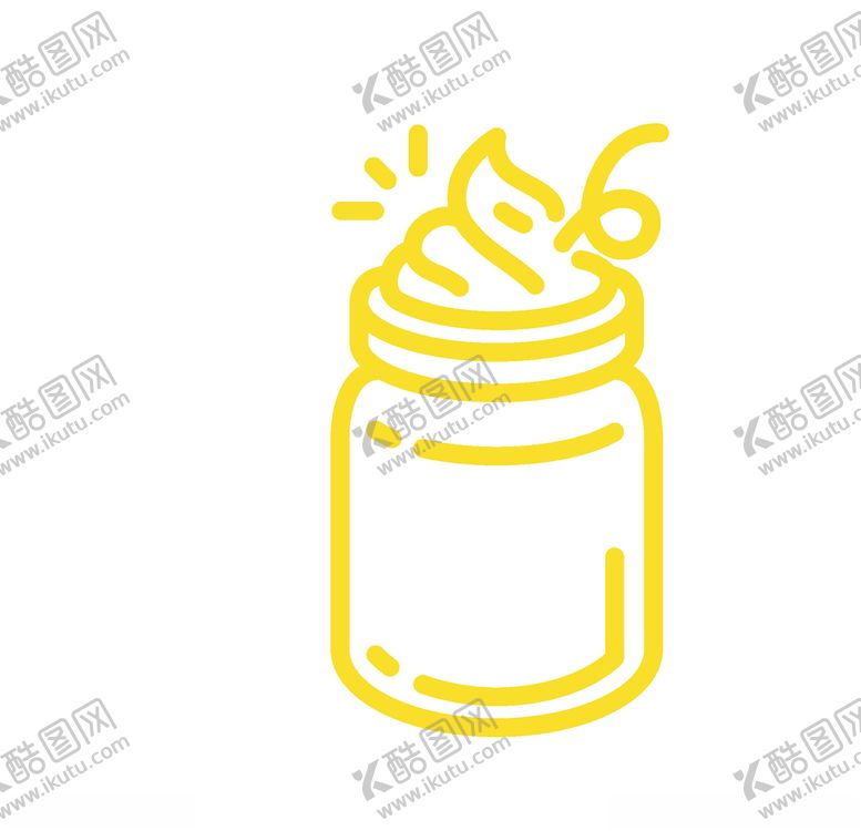 编号：35817409262006056396【酷图网】源文件下载-冰淇淋