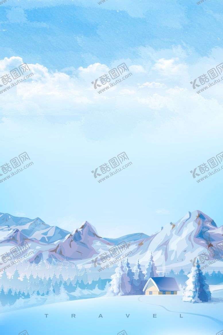 编号：71686606160655581522【酷图网】源文件下载-蓝天白云
