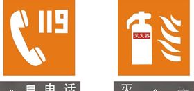 火警电话