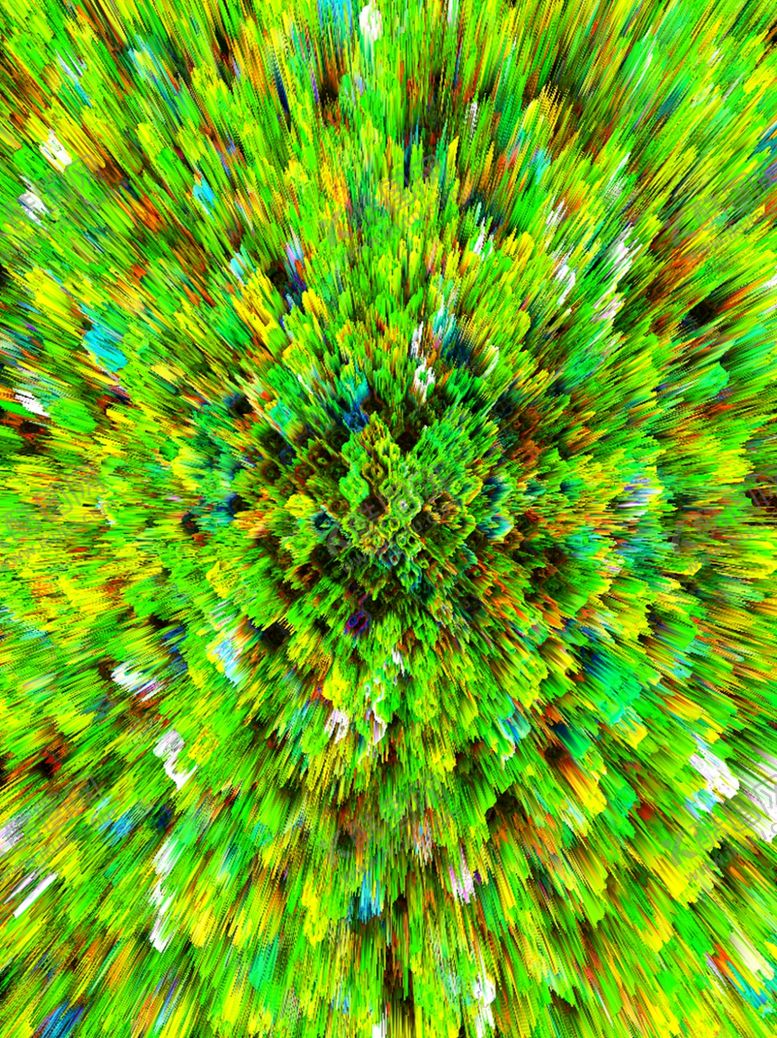 编号：12791910101738441466【酷图网】源文件下载-3d背景墙立体空间素材