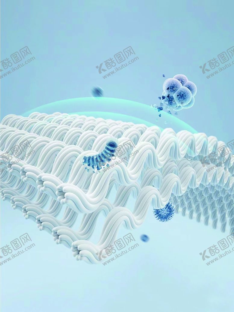 编号：82409101280218421539【酷图网】源文件下载-3D立体纤维