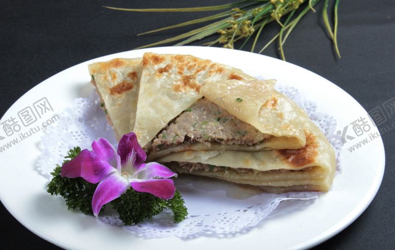 编号：13242811022004542324【酷图网】源文件下载-香河肉饼