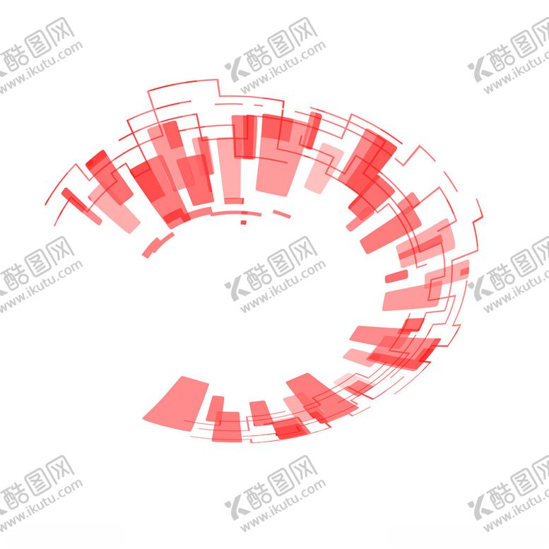 编号：37474802170030015983【酷图网】源文件下载-网络科技元素