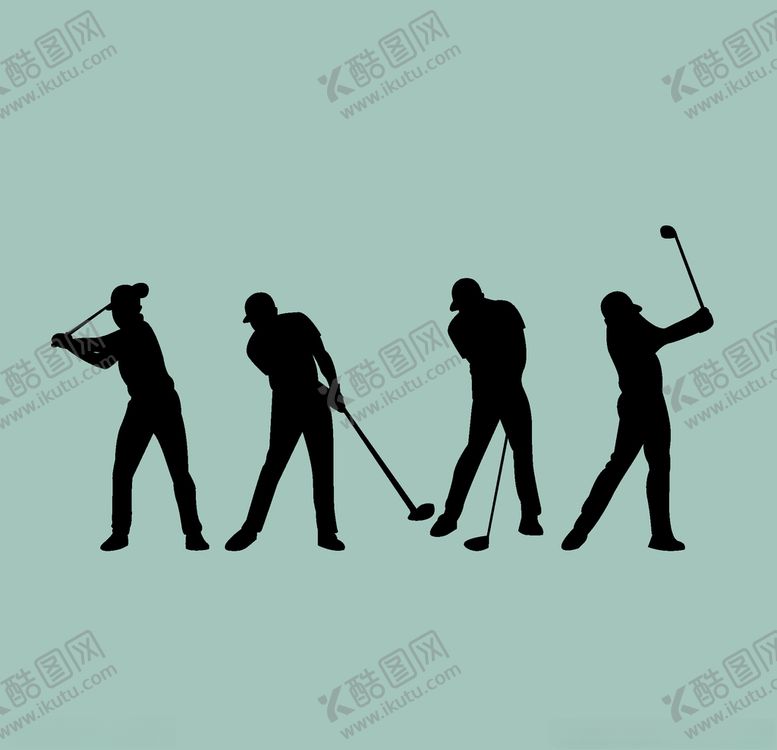 编号：44938909191208569515【酷图网】源文件下载-人物剪影