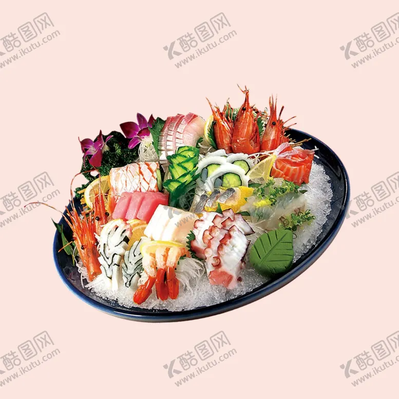 编号：59871204220003544626【酷图网】源文件下载-寿司