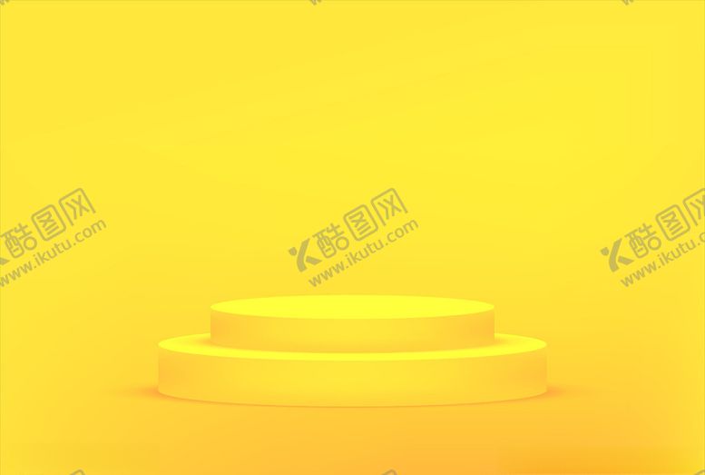 编号：12040410251200598868【酷图网】源文件下载-黄色背景