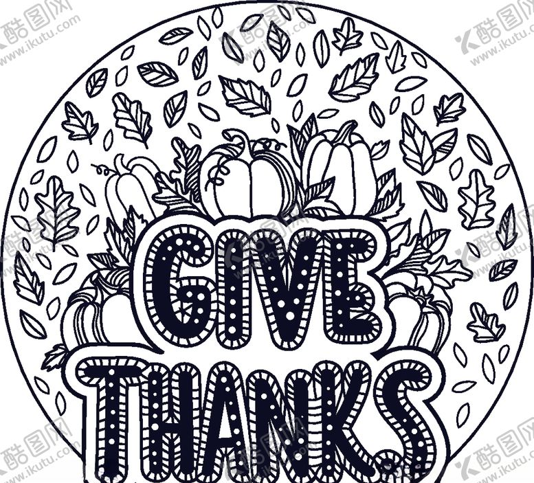 编号：23450009091700213525【酷图网】源文件下载-卡通圣诞幼儿填色