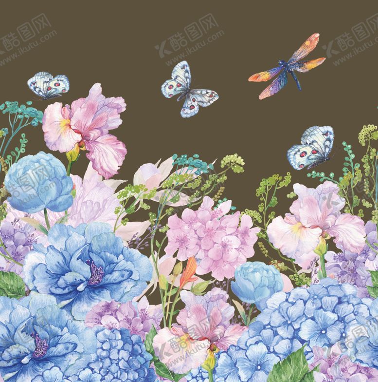 编号：87006105150512551524【酷图网】源文件下载-水彩