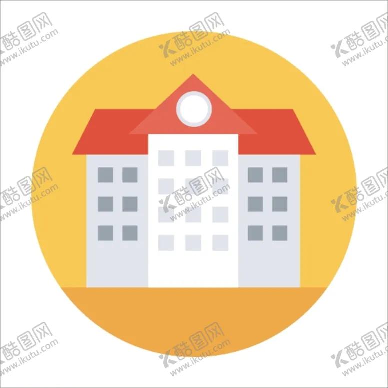 编号：38379801262002018362【酷图网】源文件下载-学校