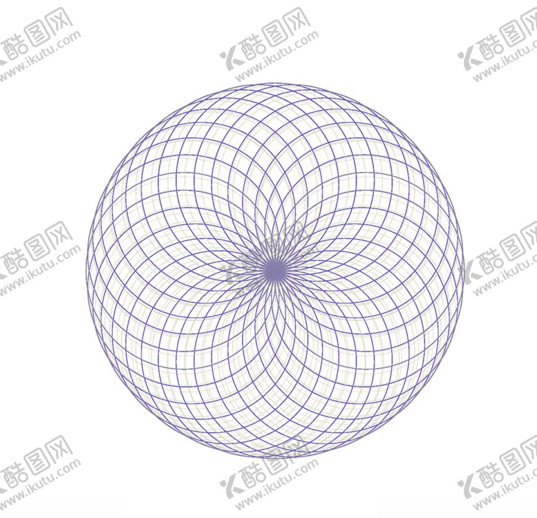 编号：10359404210923589819【酷图网】源文件下载-圆环底纹