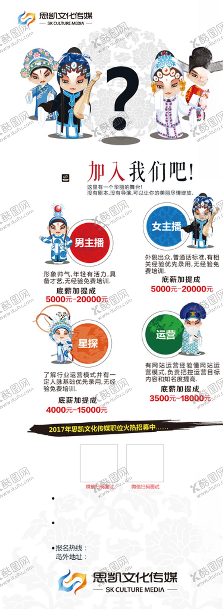 编号：28424904280431333102【酷图网】源文件下载-招聘