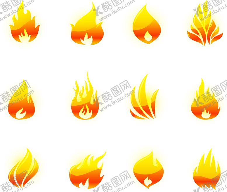 编号：93889709250827344185【酷图网】源文件下载-火焰素材