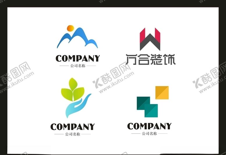 编号：63087310220128297100【酷图网】源文件下载-LOGO设计