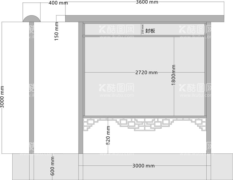 编号：54913711141907415958【酷图网】源文件下载-不锈钢宣传栏