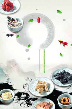 中国风背景