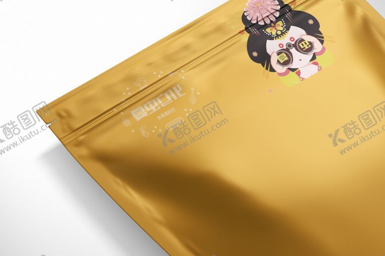 编号：21584206180509244858【酷图网】源文件下载-手提袋样机