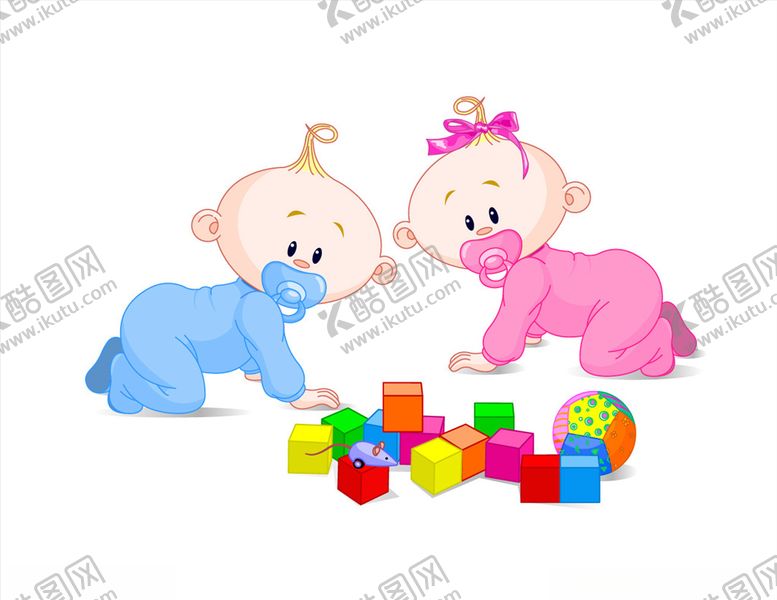 编号：82378610291815243827【酷图网】源文件下载-婴儿