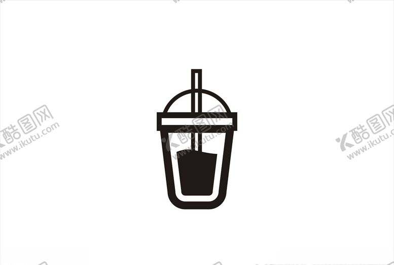 编号：49674807130844264618【酷图网】源文件下载-奶茶杯
