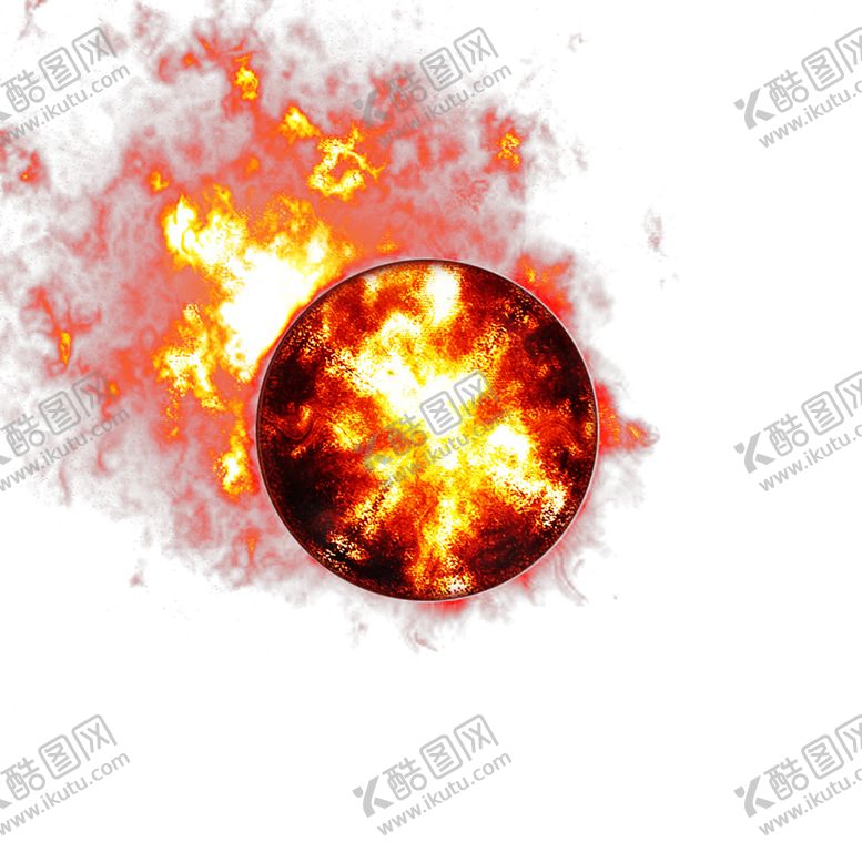 编号：91264206231431267166【酷图网】源文件下载-火焰素材
