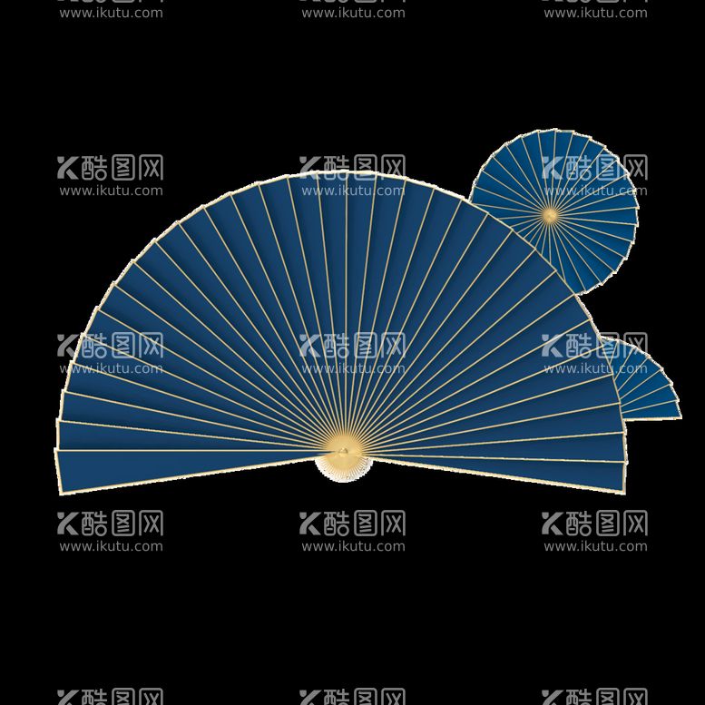 编号：89564911120622055716【酷图网】源文件下载-国潮风元素 