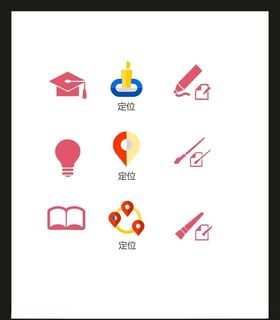 LOGO标识符小符设计