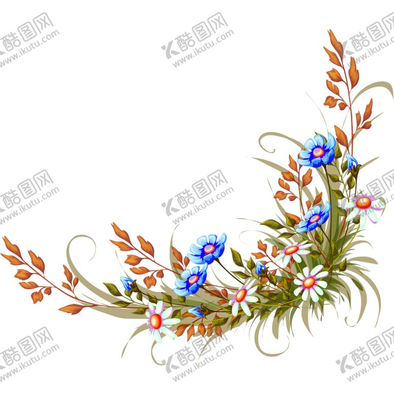 编号：67446705140212149761【酷图网】源文件下载-花素材